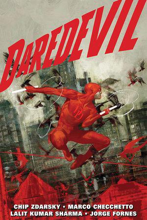 Daredevil by Chip Zdarsky: To Heaven Through Hell Vol. 1 (Trade Paperback)
