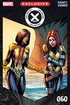 X-Men Unlimited Infinity Comic #60