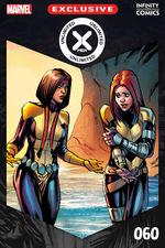 X-Men Unlimited Infinity Comic (2021) #60