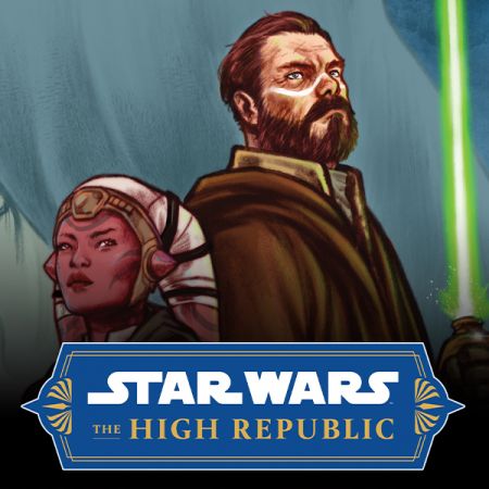 Star Wars: The High Republic (2022 - Present)