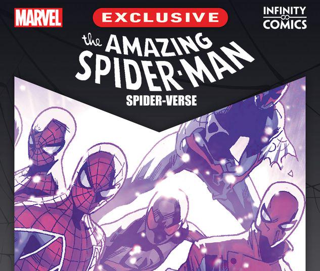 Amazing Spider-Man: Spider-Verse Infinity Comic #3