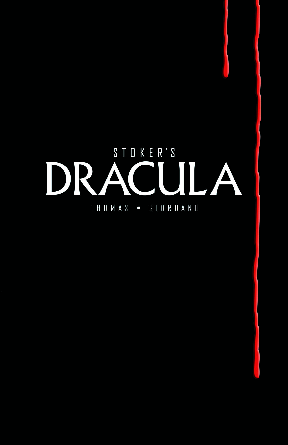 Stoker's Dracula (2004) #1