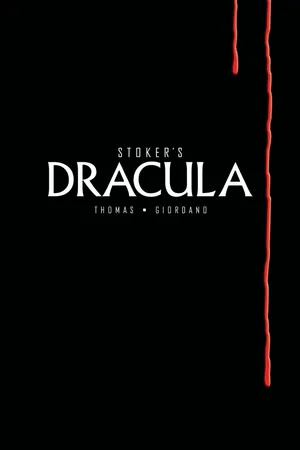 STOKER'S DRACULA (Hardcover)
