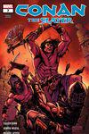 Conan the Slayer #7