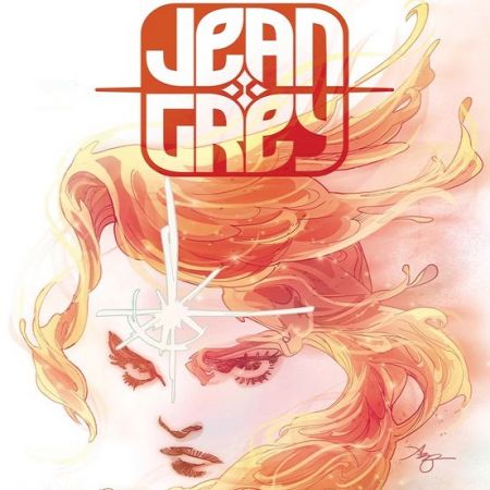 Jean Grey (2023 - Present)