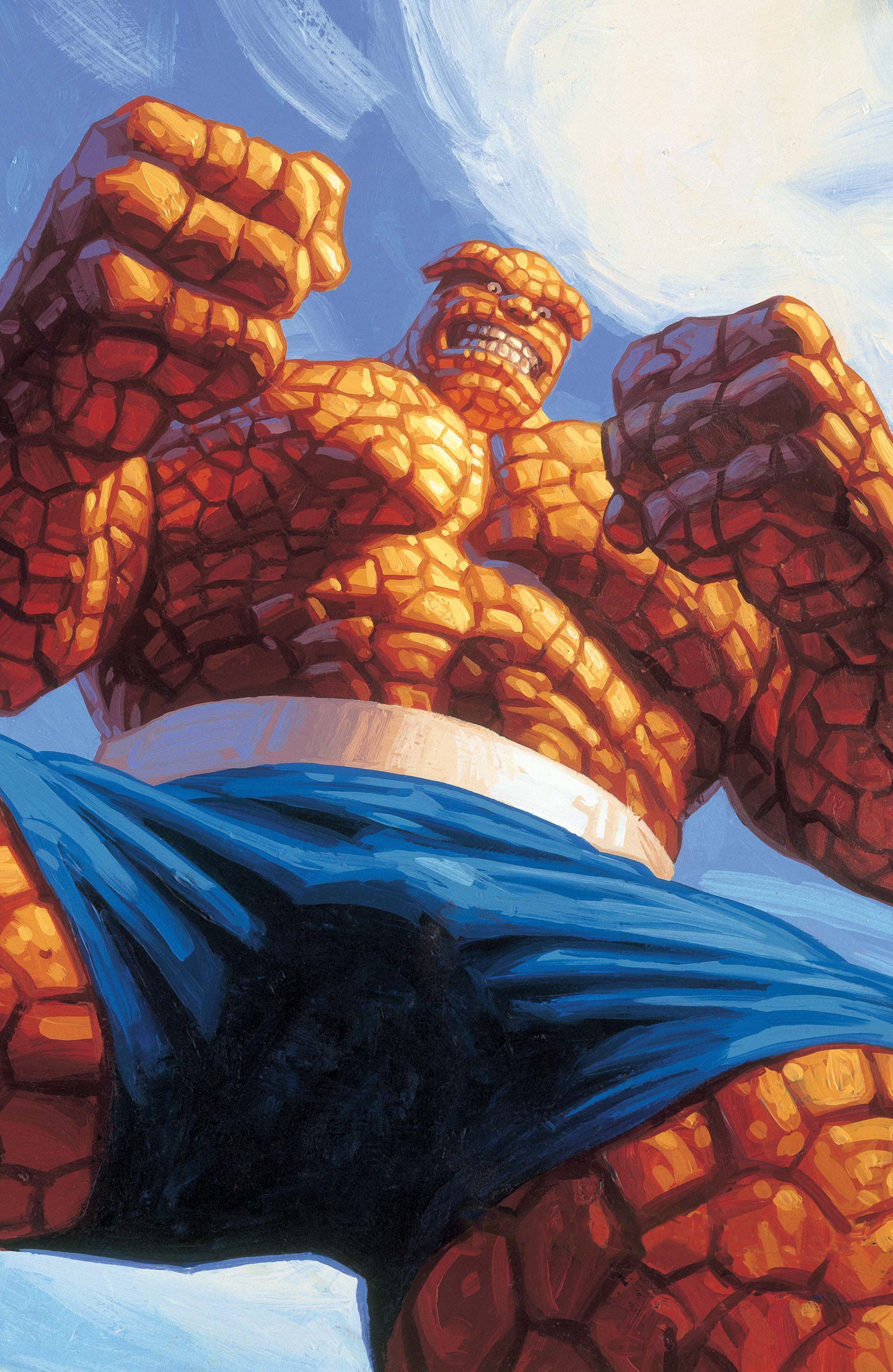 Fantastic Four (2022) #20 (Variant)