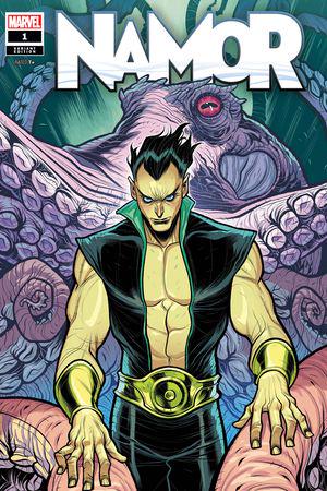 Namor (2024) #1 (Variant)