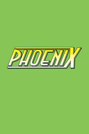 Phoenix (2024) #1 (Variant)