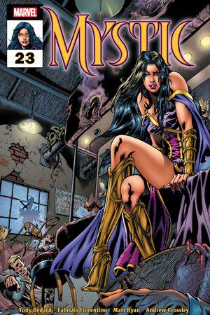 Mystic (2000) #23