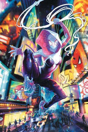 Spider-Society (2024) #3 (Variant)