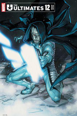 Ultimates (2024) #12 (Variant)