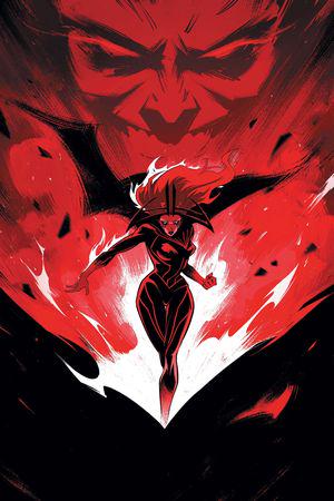 BRING ON THE BAD GUYS: LOKI (2025) #1 (Variant)