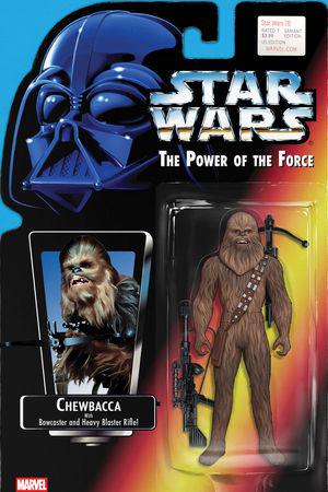 Star Wars (2025) #5 (Variant)