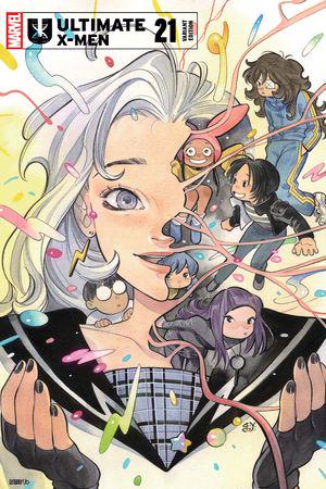 Ultimate X-Men (2024) #21 (Variant)