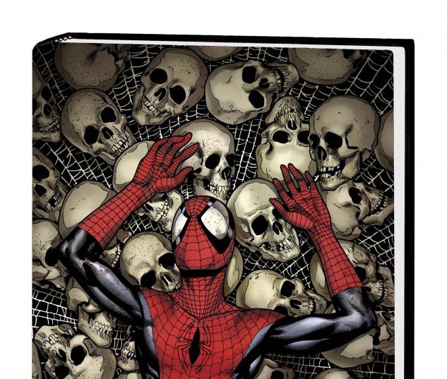 Ultimate Comics Spider-Man: Death of Spider-Man (2011) #1