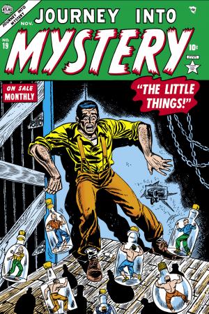 Journey Into Mystery (1952) #19