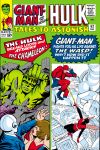 Tales to Astonish (1959) #62 Cover