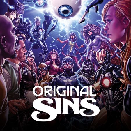 Original Sins (2014)
