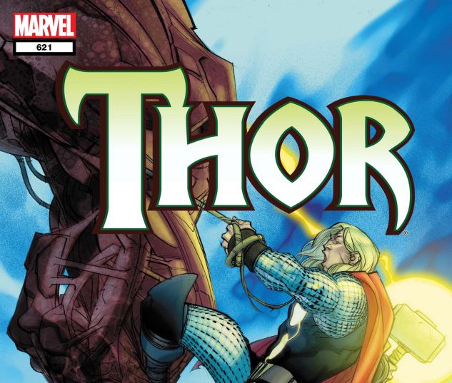 Thor (2007) #621