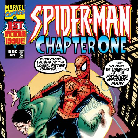 Spider-Man: Chapter One (1998 - 1999)