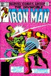 IRON MAN (1968) #171
