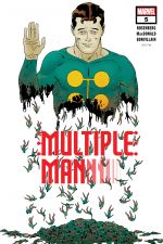 Multiple Man (2018) #5