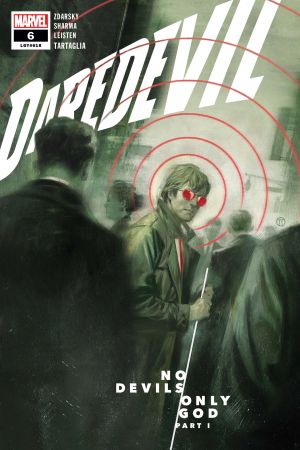 Daredevil #6