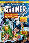 Sub-Mariner #70