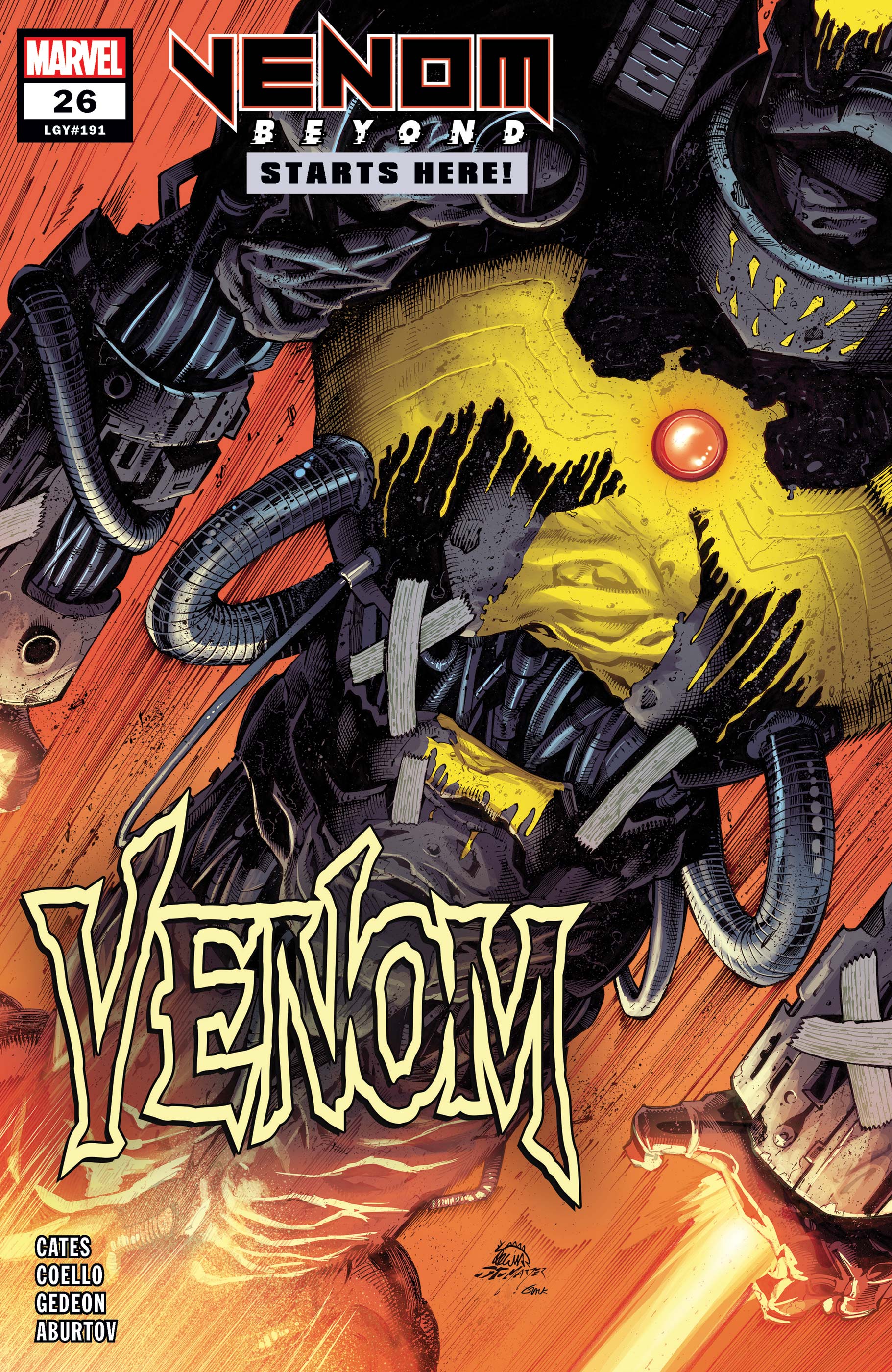 Venom (2018) #26