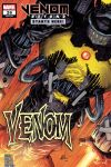 cover from Venom (2018) #26