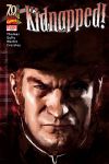 MARVEL ILLUSTRATED: KIDNAPPED! (2008) #3
