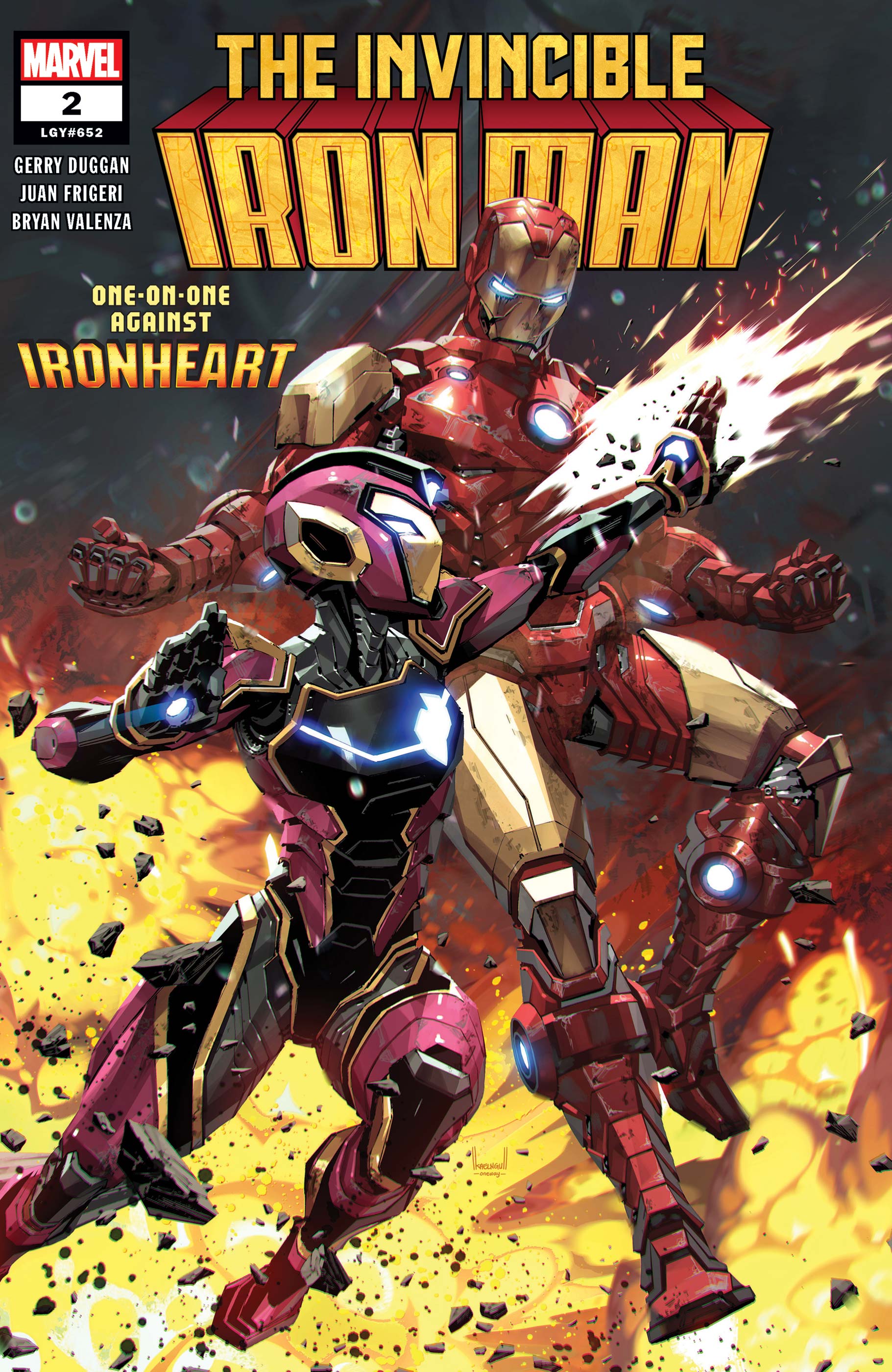 Invincible Iron Man 2022 2 Comic Issues Marvel Invincible Iron Man 2022 2 Comic Issues Marvel