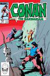 Conan the Barbarian #157
