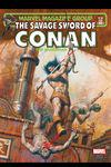 The Savage Sword of Conan #67