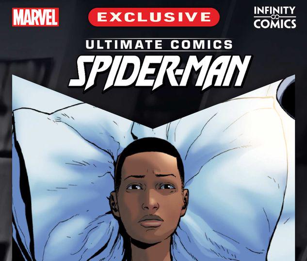 Miles Morales: Spider-Man Infinity Comic #19