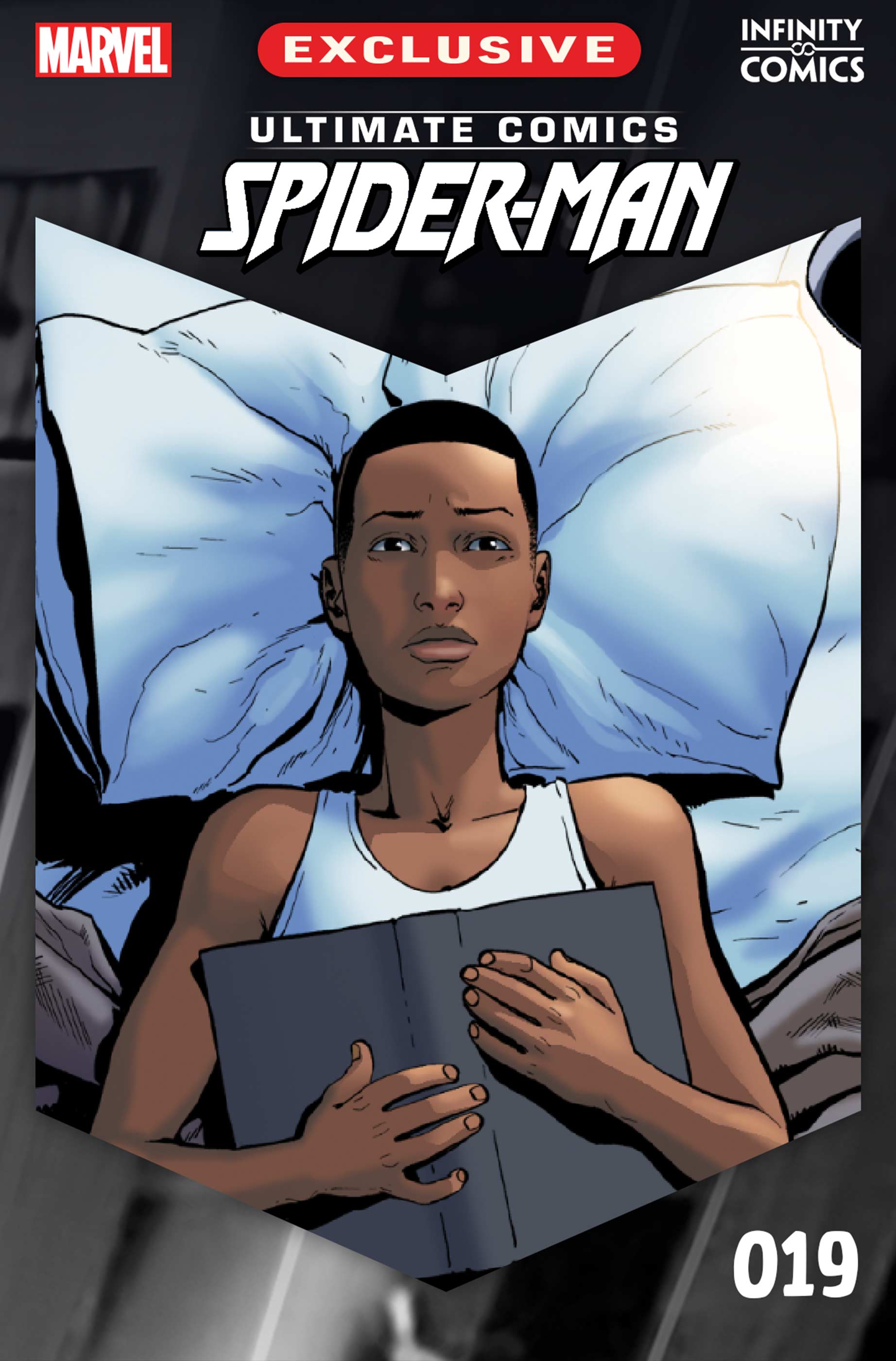 Miles Morales: Spider-Man Infinity Comic (2023) #19