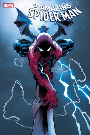 The Amazing Spider-Man #36 