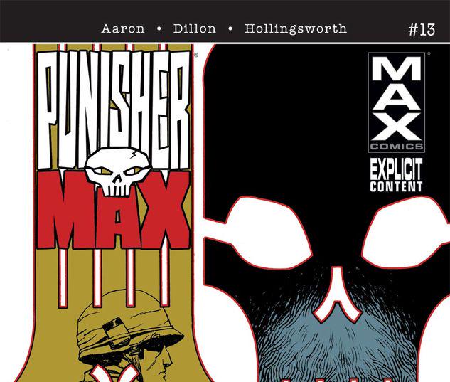 Punishermax #13