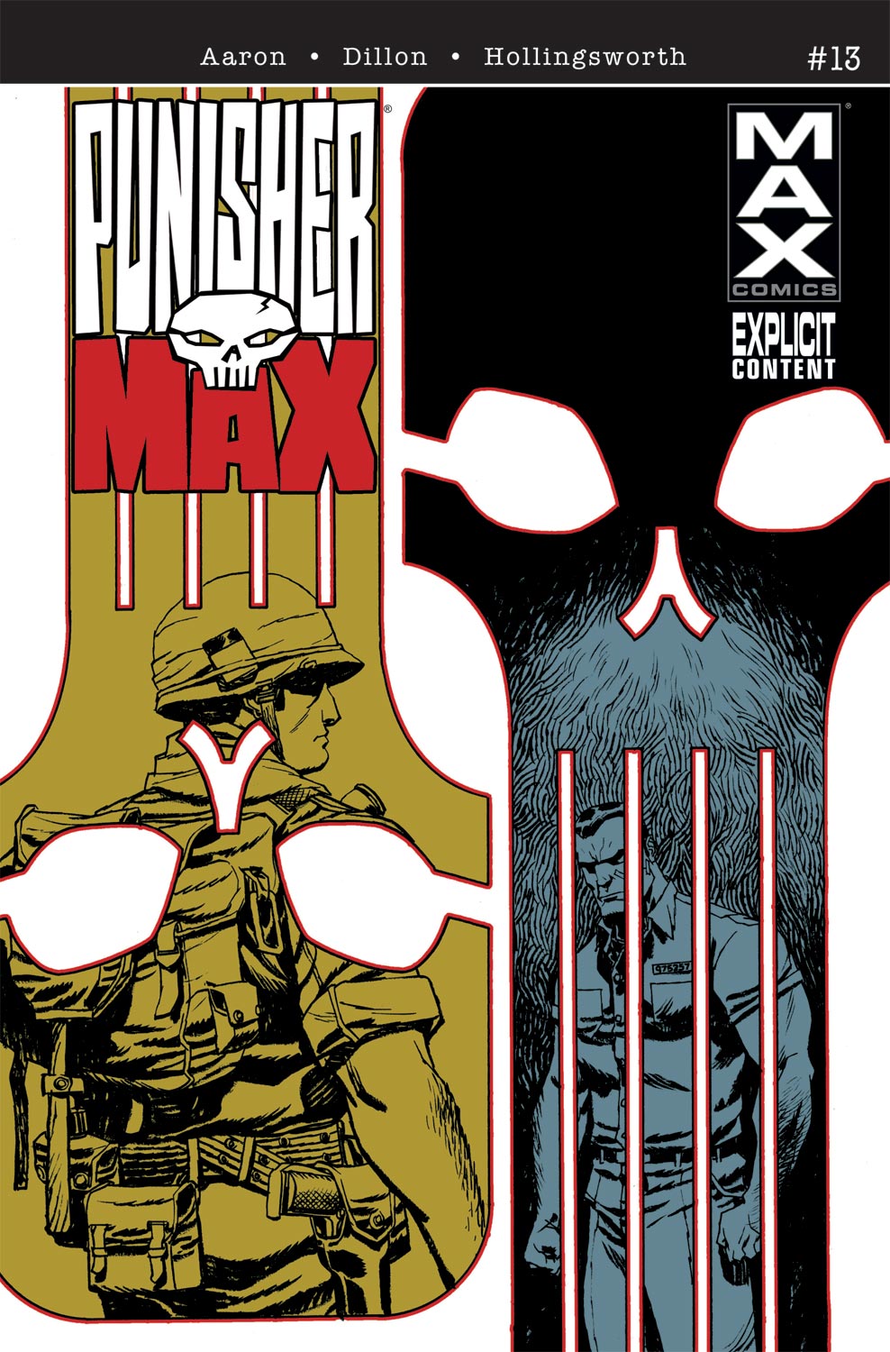 Punishermax (2009) #13