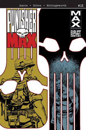 Punishermax #13 