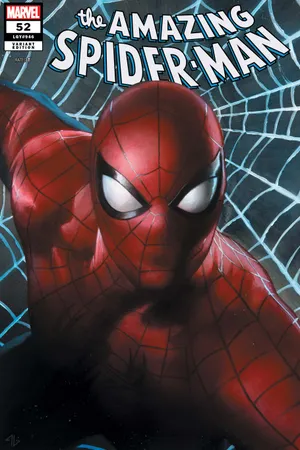 The Amazing Spider-Man (2022) #52 (Variant)