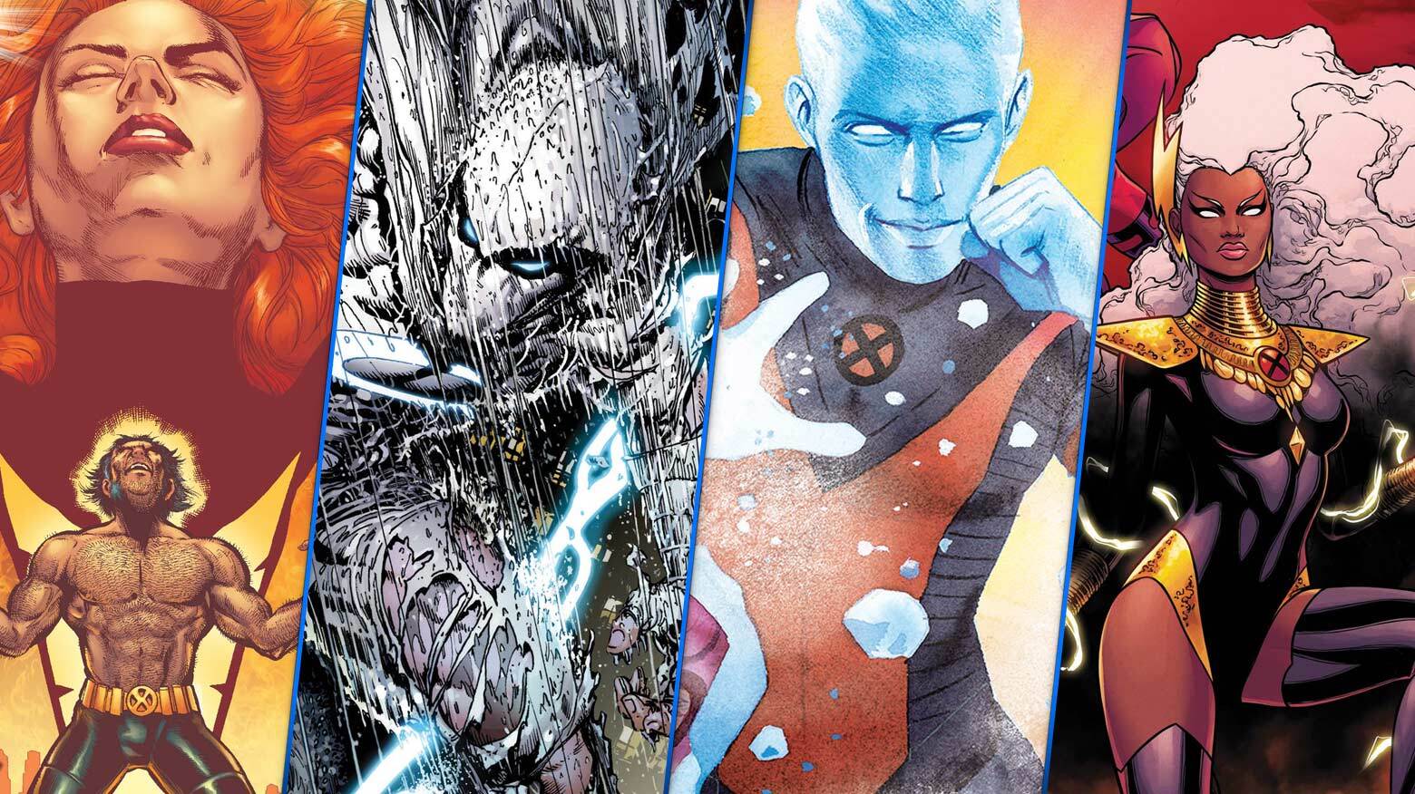 A MARVEL INSIDER'S READING LIST