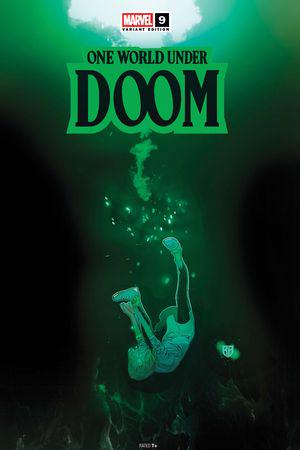 One World Under Doom (2025) #9 (Variant)
