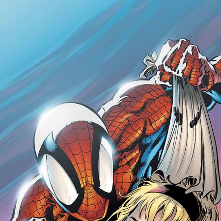 AMAZING SPIDER-MAN VOL. 8: SINS PAST COVER