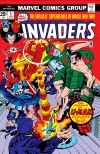 Invaders, The #4
