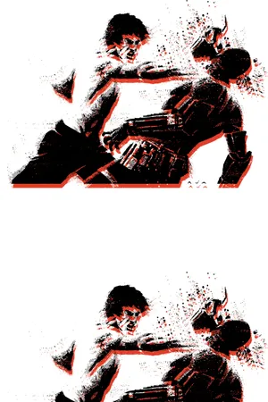 Secret Avengers (2010) #18 (Aja Variant)