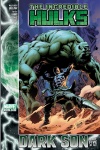 Incredible Hulks (2009) #616