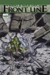 World War Hulk: Front Line (2007) #3