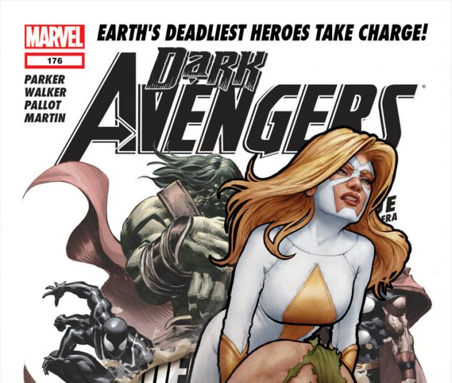 Dark Avengers (2012) #176
