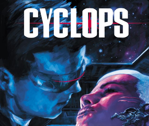 Cyclops #8